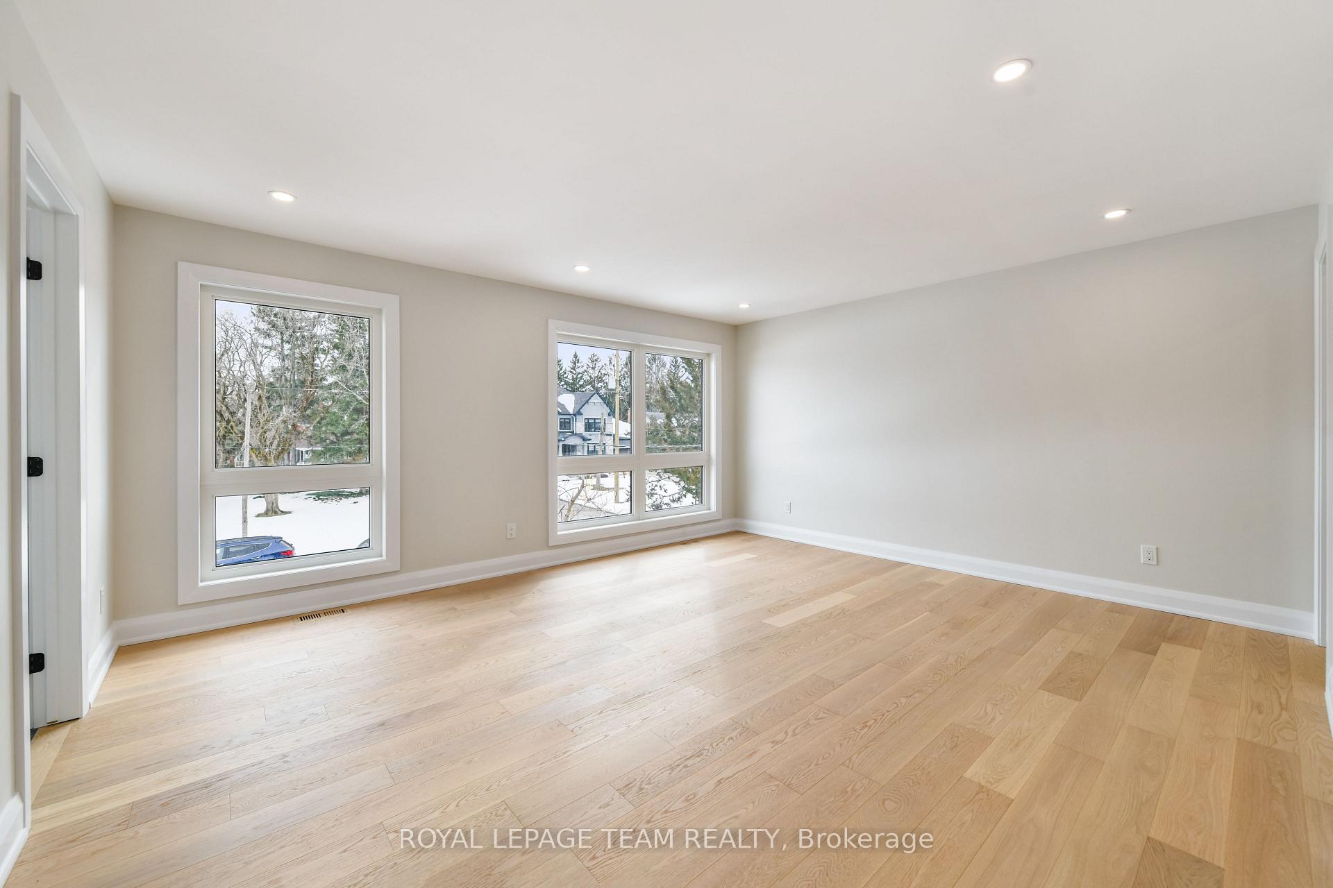 Photo 25 of 845 Melfa Crescent, Ottawa, Mooneys Bay — HOMEH