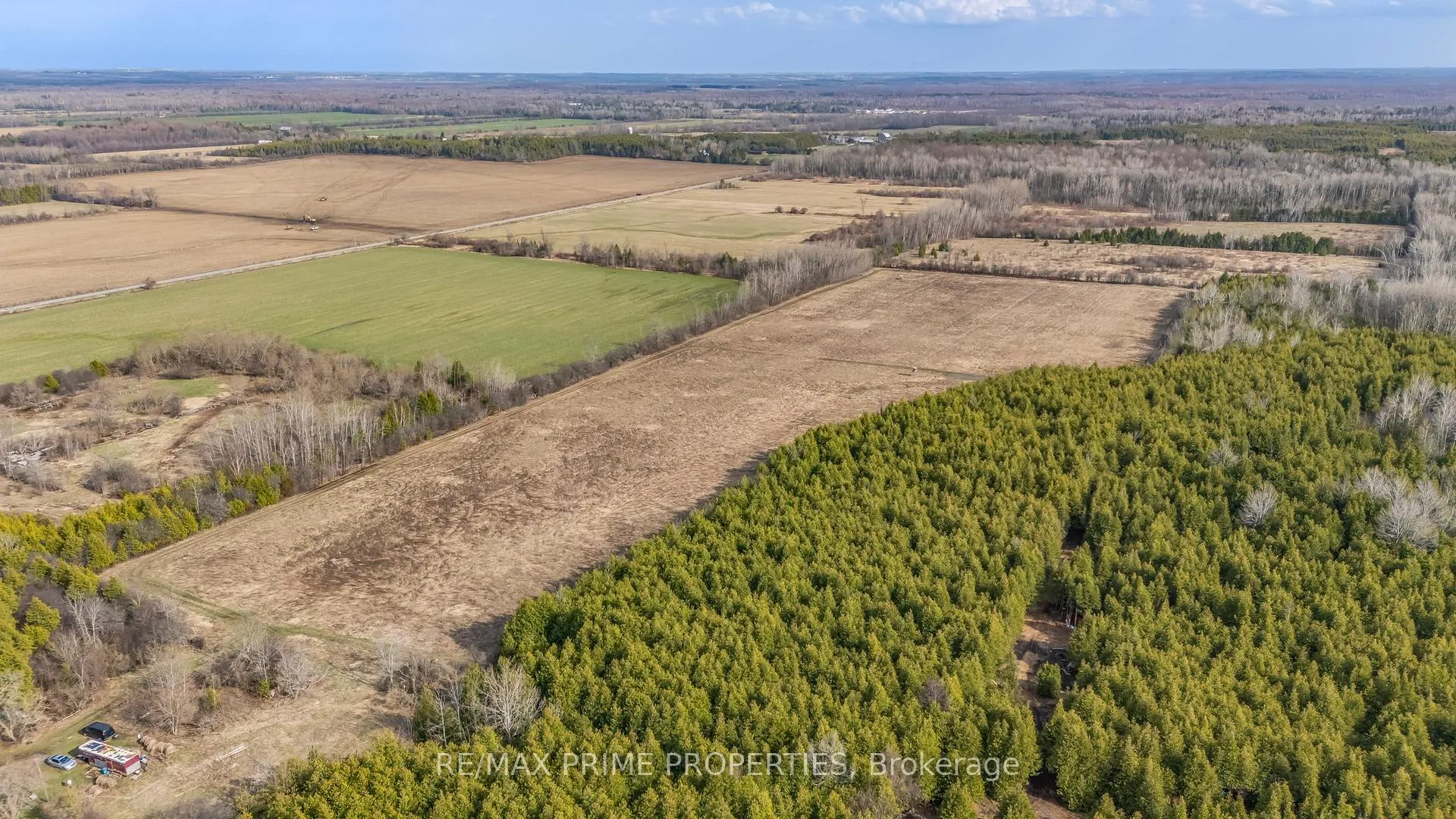 Photo 6 of 28171 Highway 48, Georgina, Baldwin — HOMEH