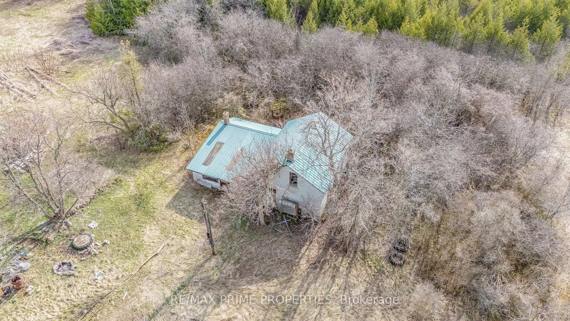 Photo 7 of 28171 Highway 48, Georgina, Baldwin — HOMEH