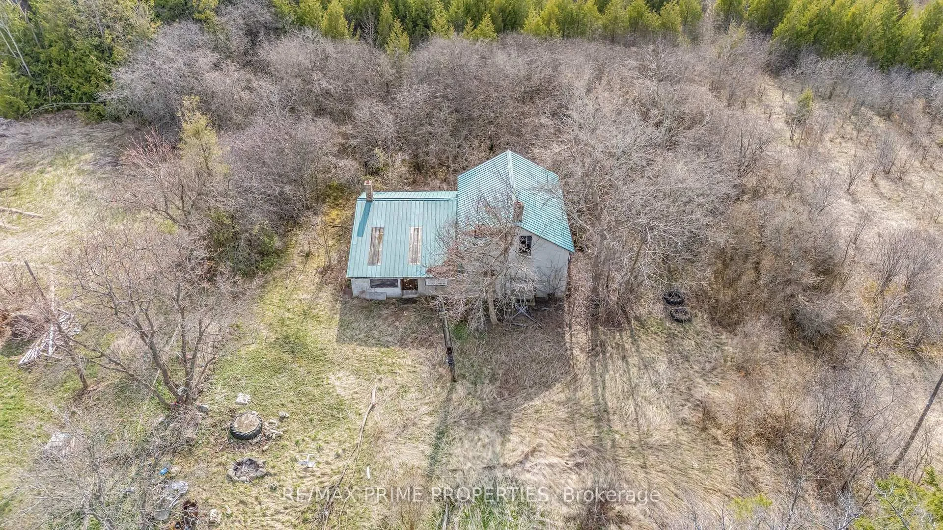Photo 8 of 28171 Highway 48, Georgina, Baldwin — HOMEH