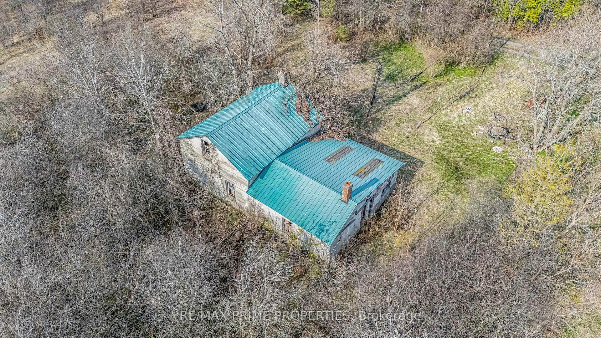 Photo 9 of 28171 Highway 48, Georgina, Baldwin — HOMEH