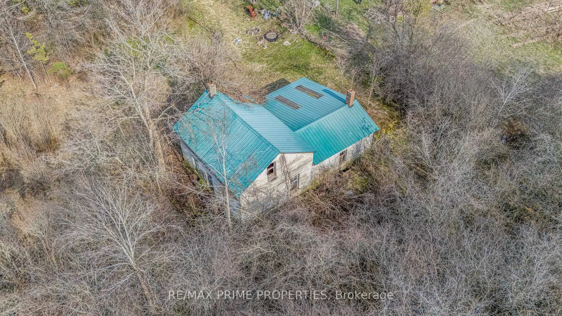 Photo 10 of 28171 Highway 48, Georgina, Baldwin — HOMEH