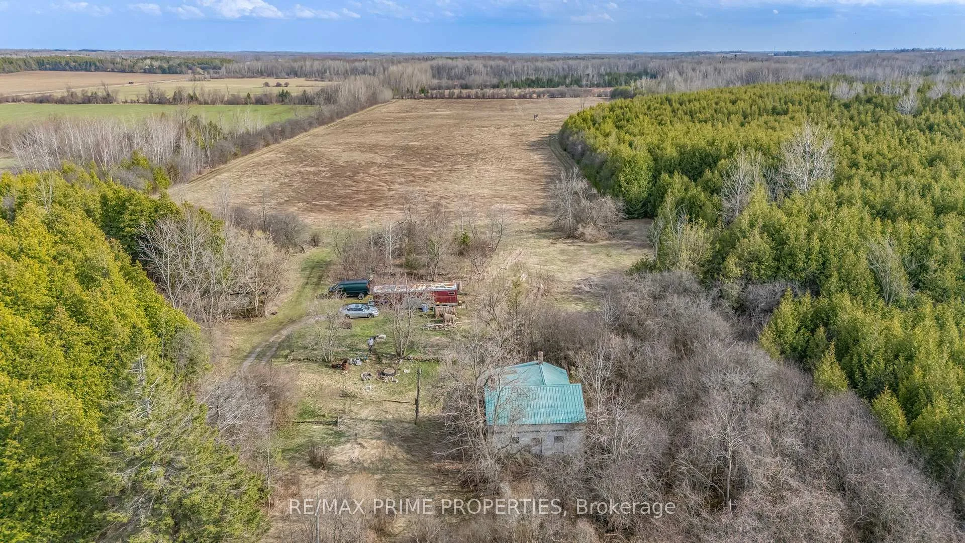 Photo 11 of 28171 Highway 48, Georgina, Baldwin — HOMEH