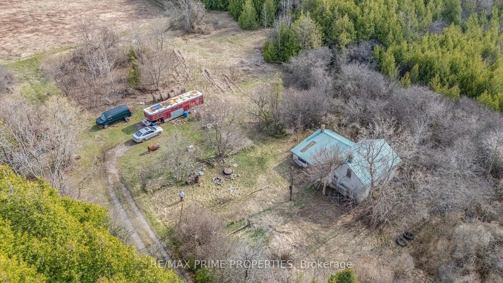 Photo 12 of 28171 Highway 48, Georgina, Baldwin — HOMEH