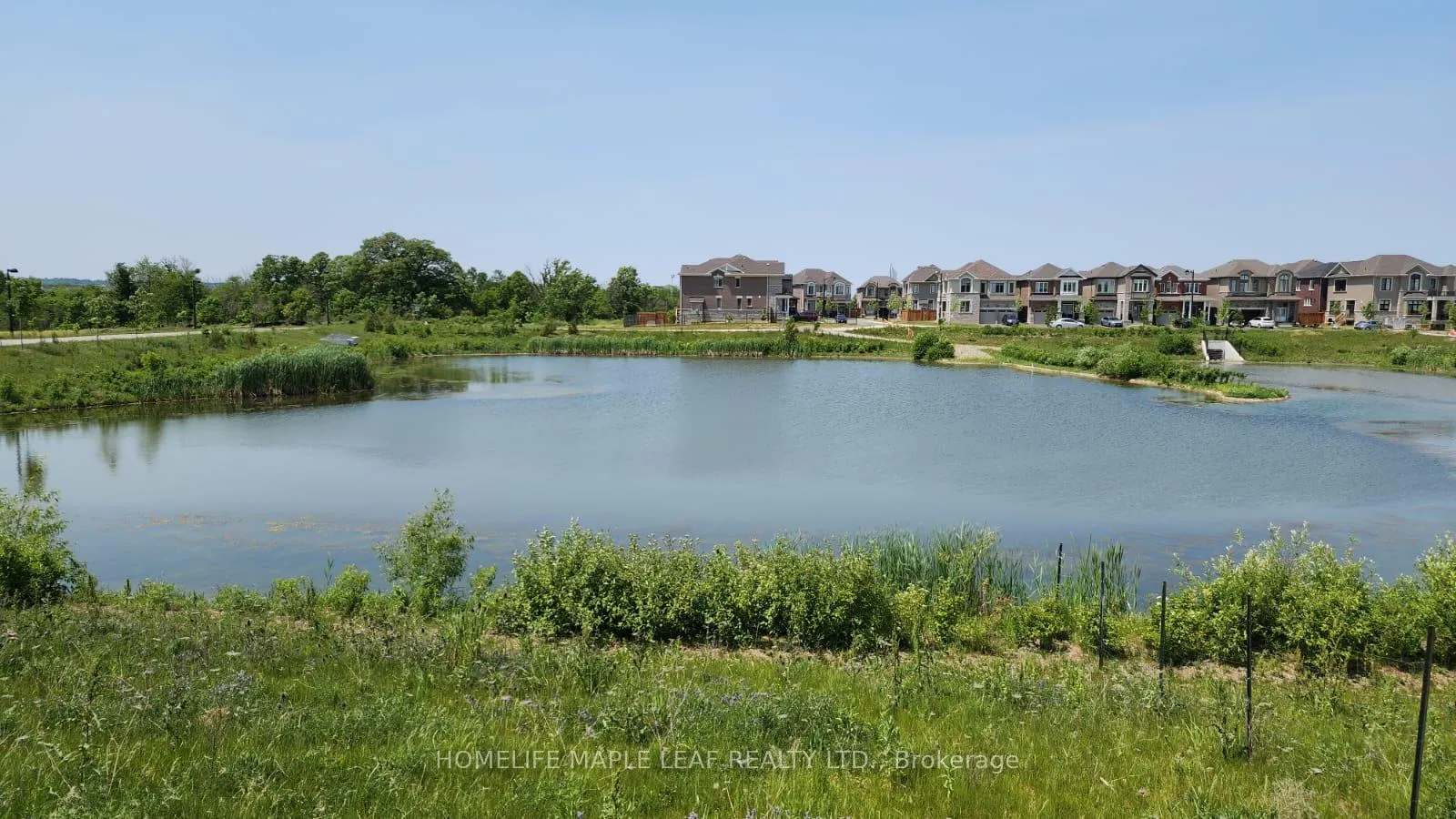 Photo 1 of Unit 512, 720 Whitlock Avenue E, Milton, Cobban — HOMEH