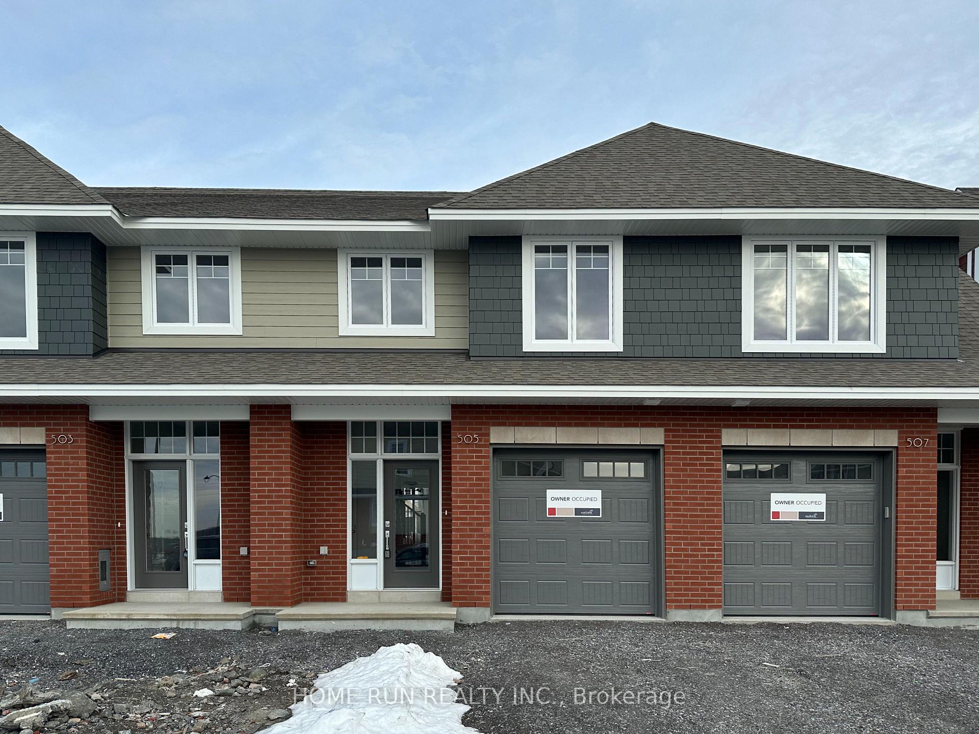 Photo 1 of 505 Hitzlay Terrace, Ottawa, Kanata - Kanata Lakes/Heritage Hills — HOMEH