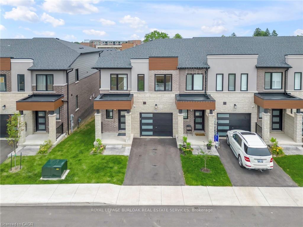 Photo 1 of 53 Southam Lane, Hamilton, Mountview — HOMEH