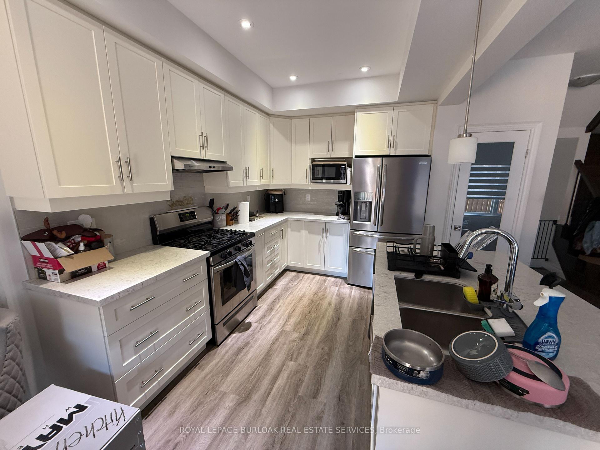 Photo 4 of 53 Southam Lane, Hamilton, Mountview — HOMEH