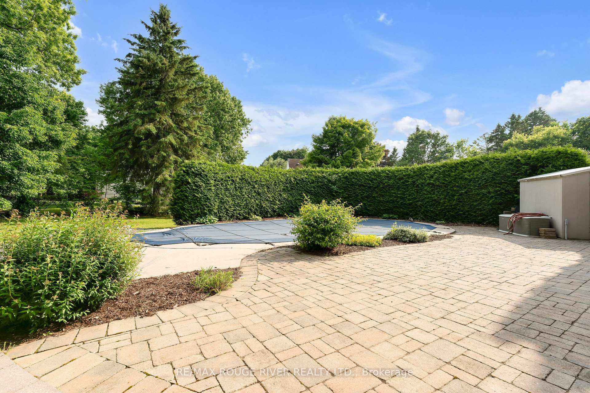 Photo 23 of 1261 Prince Charles Drive, Kingston, South of Taylor-Kidd Blvd — HOMEH