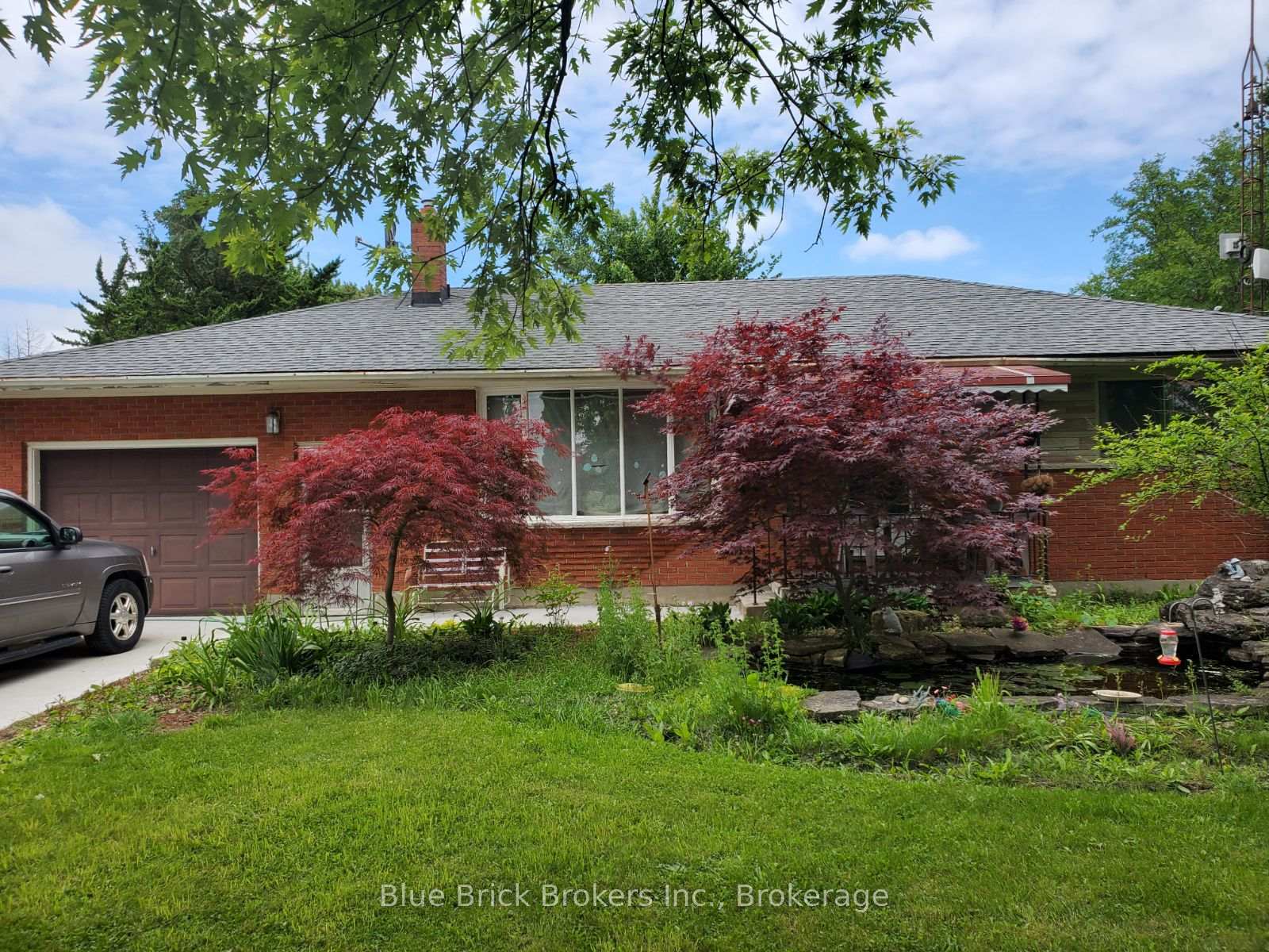 Photo 1 of 10440 Sinclair Drive N, Middlesex Centre, Ilderton — HOMEH