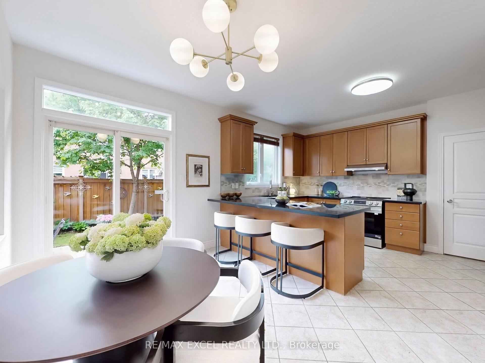 Photo 16 of 57 Moss Creek Boulevard, Markham, Cachet — HOMEH