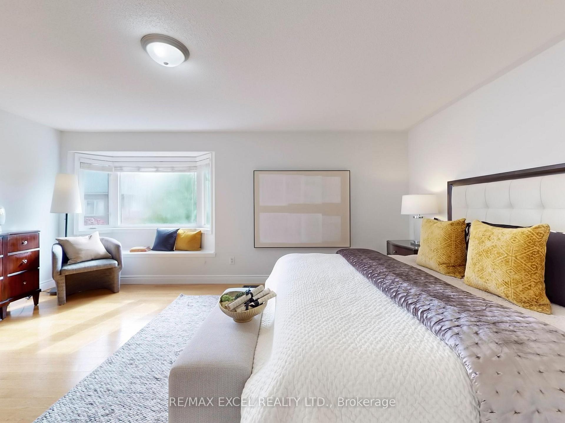 Photo 22 of 57 Moss Creek Boulevard, Markham, Cachet — HOMEH