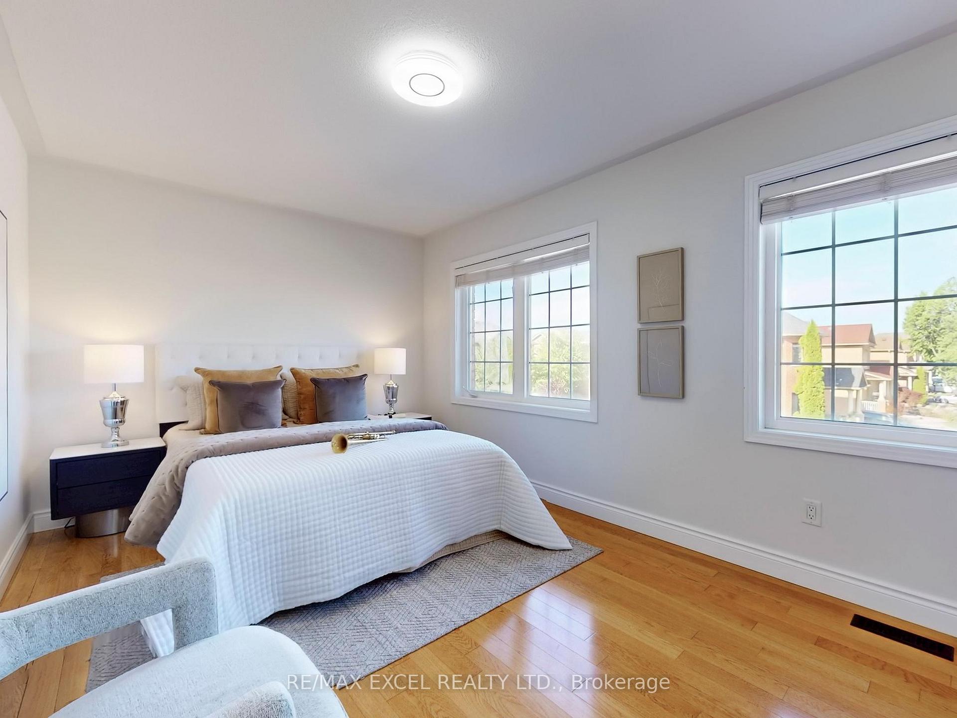 Photo 27 of 57 Moss Creek Boulevard, Markham, Cachet — HOMEH