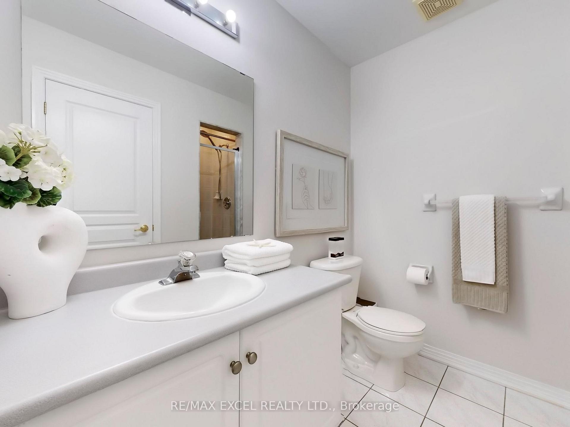 Photo 28 of 57 Moss Creek Boulevard, Markham, Cachet — HOMEH
