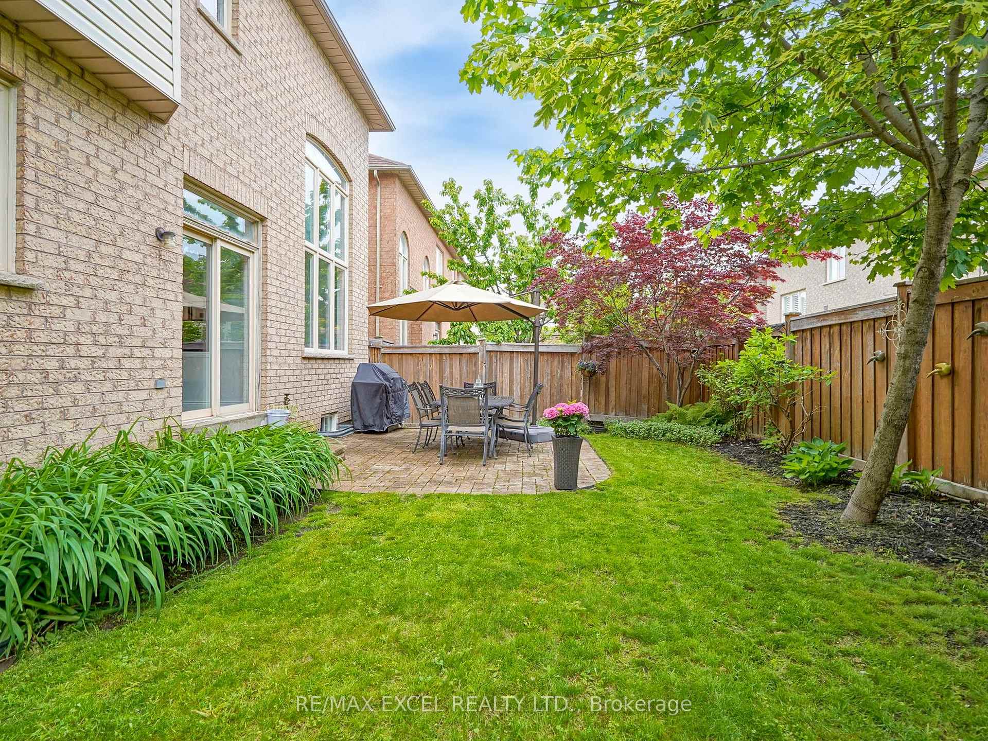 Photo 45 of 57 Moss Creek Boulevard, Markham, Cachet — HOMEH
