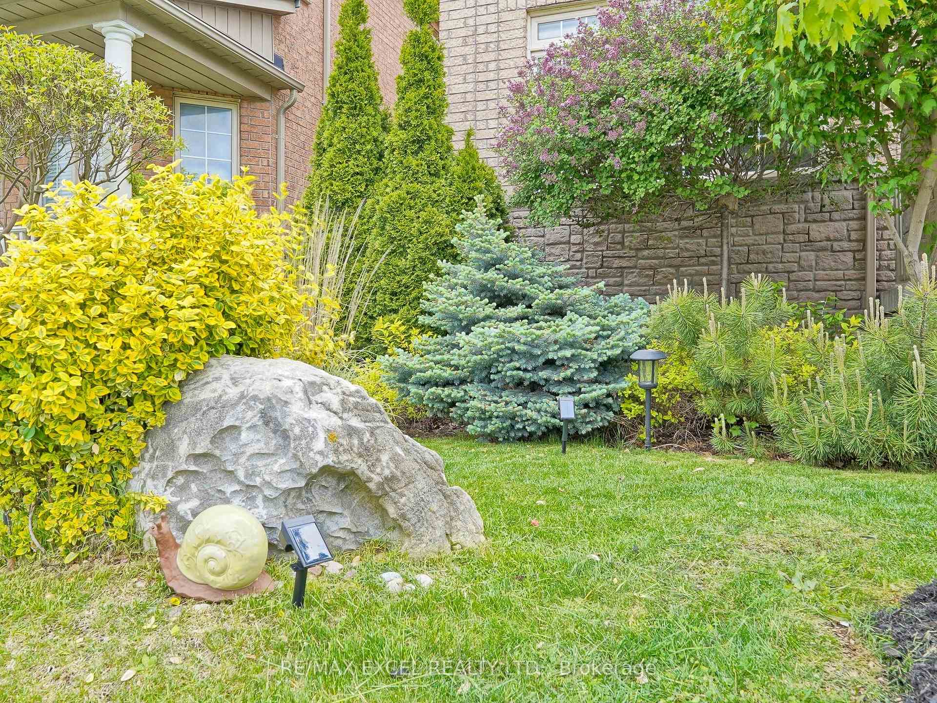 Photo 46 of 57 Moss Creek Boulevard, Markham, Cachet — HOMEH