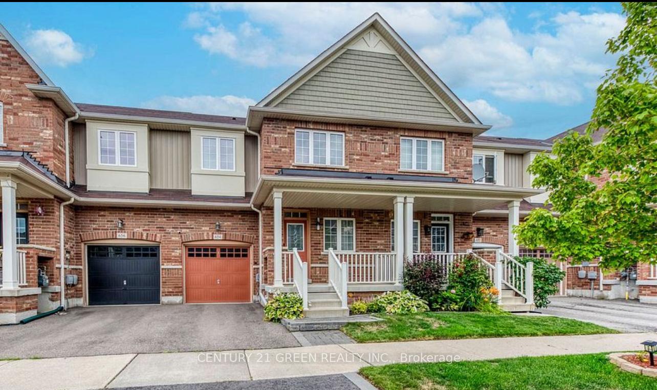 Photo 1 of 654 Murray Meadows Place, Milton, Clarke — HOMEH