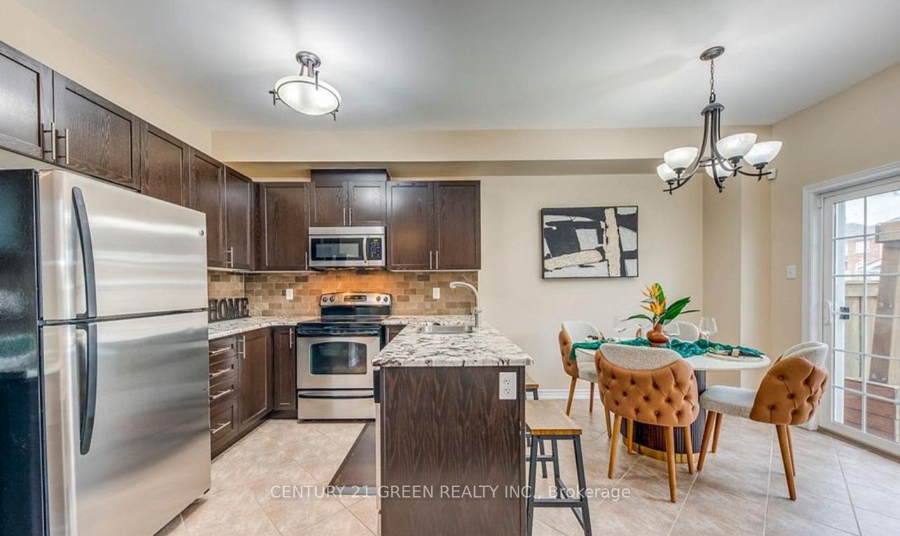 Photo 3 of 654 Murray Meadows Place, Milton, Clarke — HOMEH
