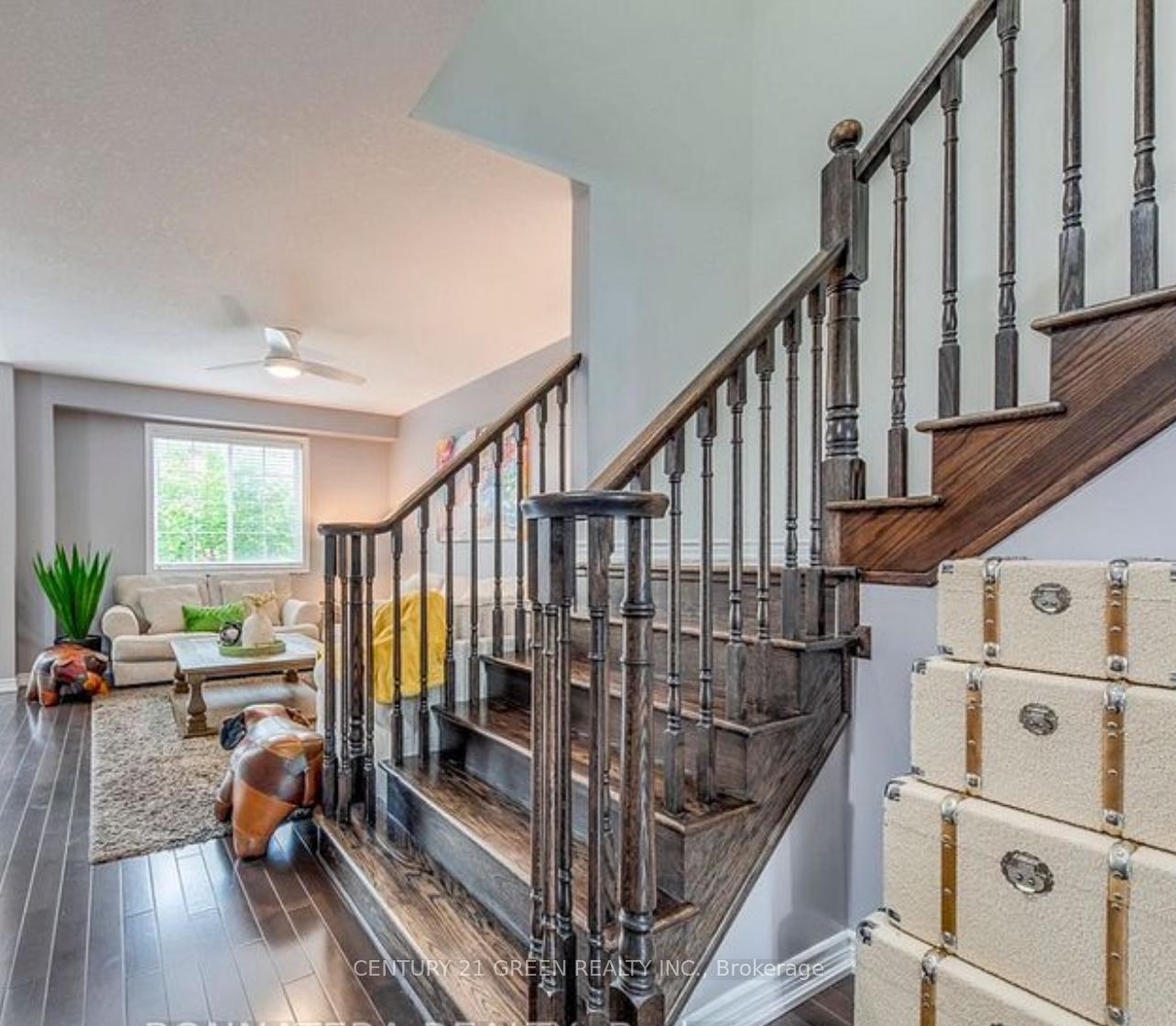Photo 5 of 654 Murray Meadows Place, Milton, Clarke — HOMEH