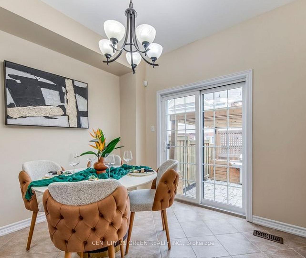 Photo 7 of 654 Murray Meadows Place, Milton, Clarke — HOMEH