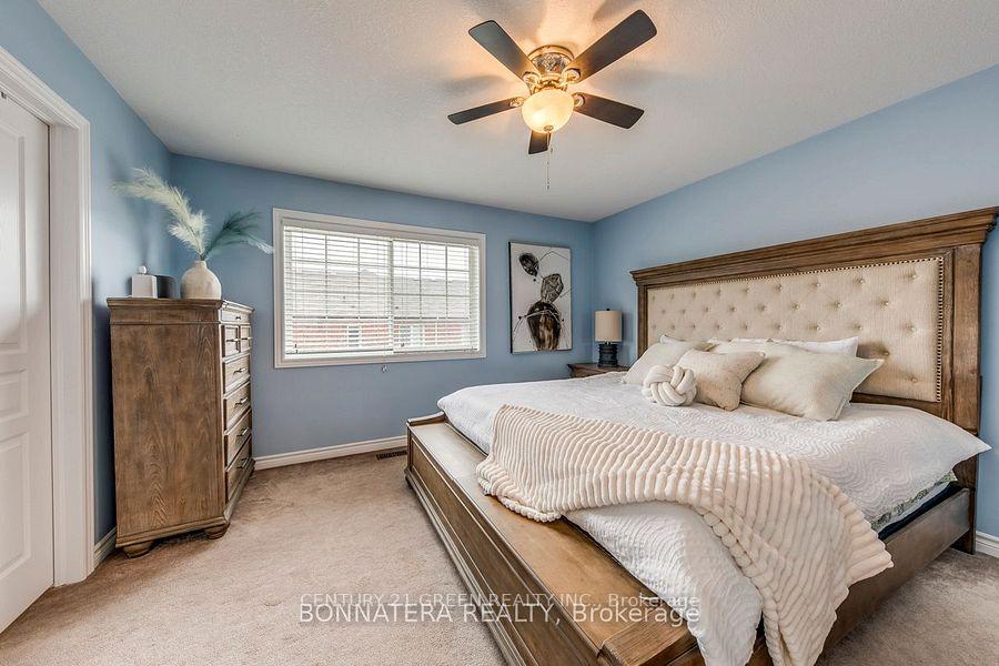 Photo 9 of 654 Murray Meadows Place, Milton, Clarke — HOMEH