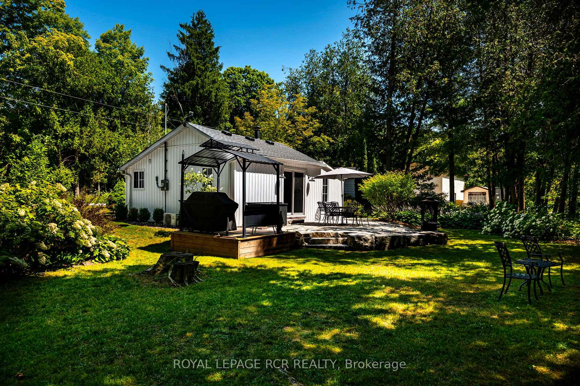 Photo 4 of 794008 3rd Line, Mono, Rural Mono — HOMEH