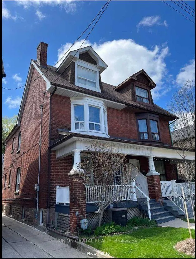 Photo 1 of Unit Main, 382 Margueretta Street, Toronto, Dovercourt-Wallace Emerson-Junction — HOMEH