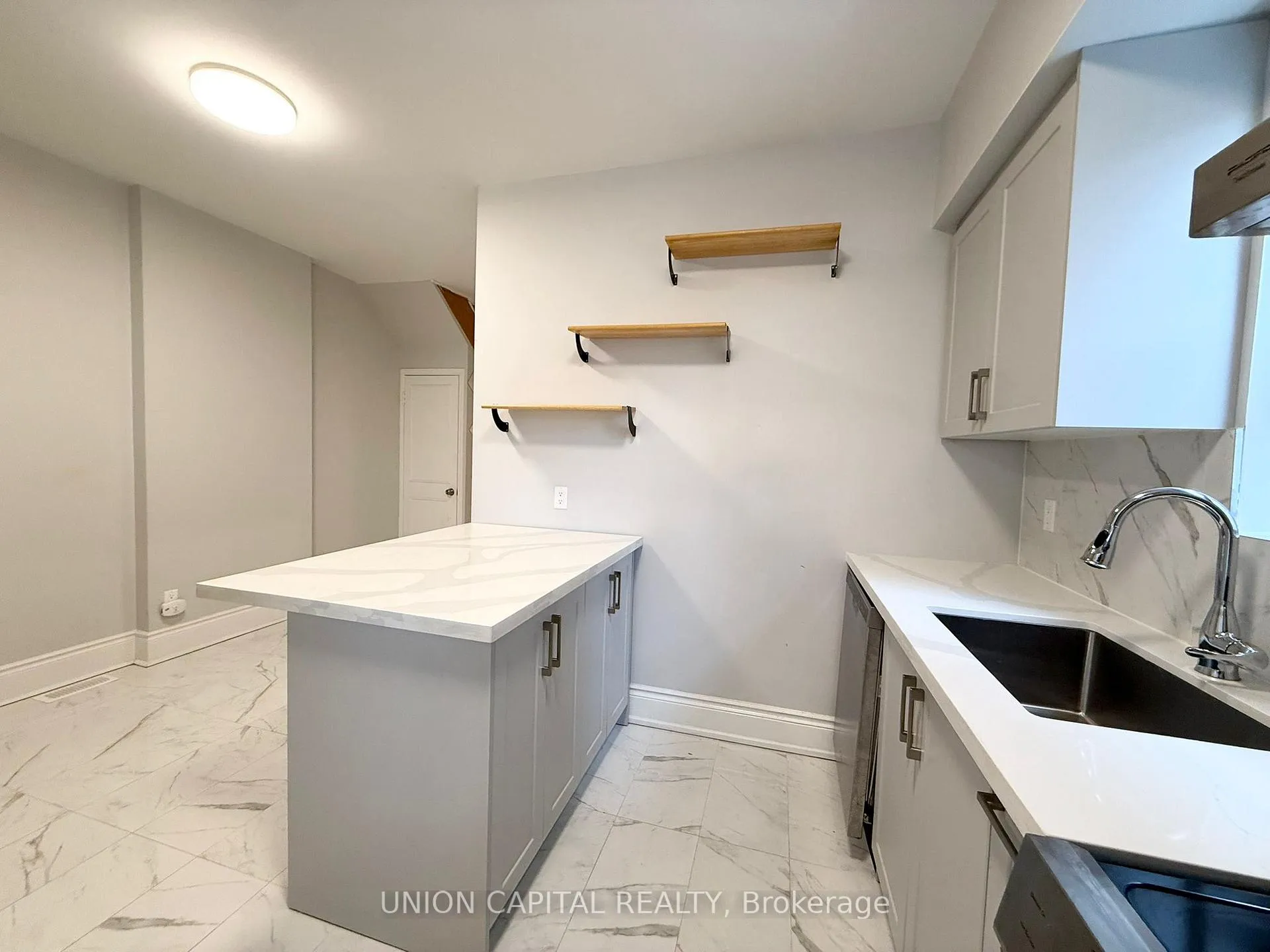 Photo 4 of Unit Main, 382 Margueretta Street, Toronto, Dovercourt-Wallace Emerson-Junction — HOMEH