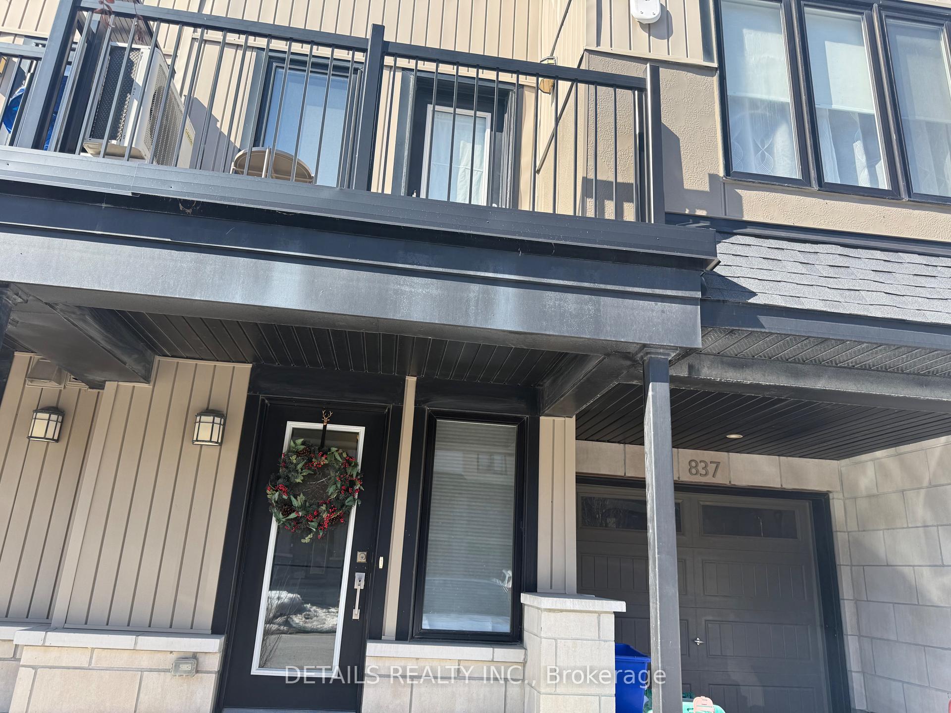 Photo 1 of 837 Element Private, Ottawa, Kanata - Emerald Meadows/Trailwest — HOMEH
