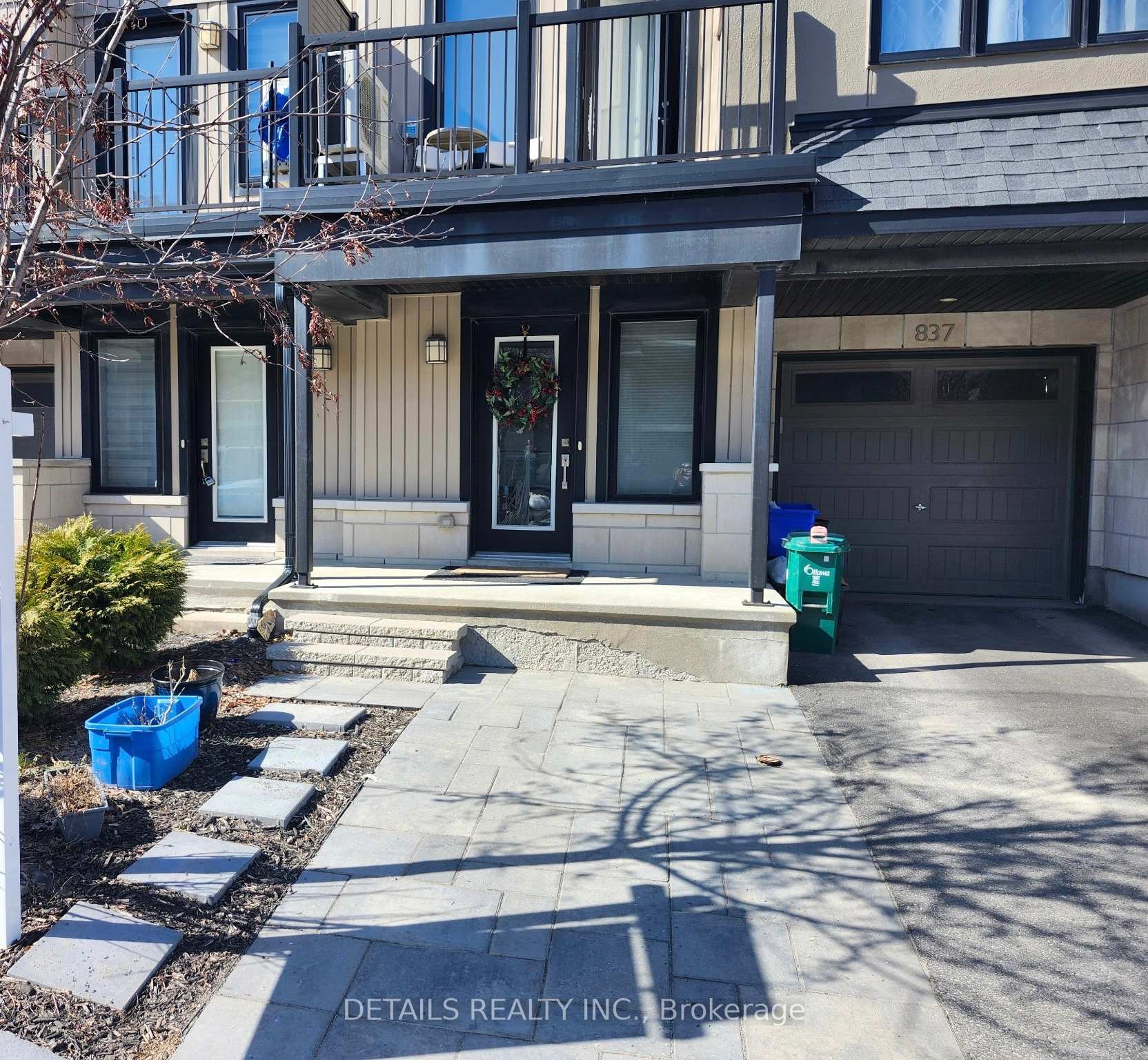 Photo 2 of 837 Element Private, Ottawa, Kanata - Emerald Meadows/Trailwest — HOMEH