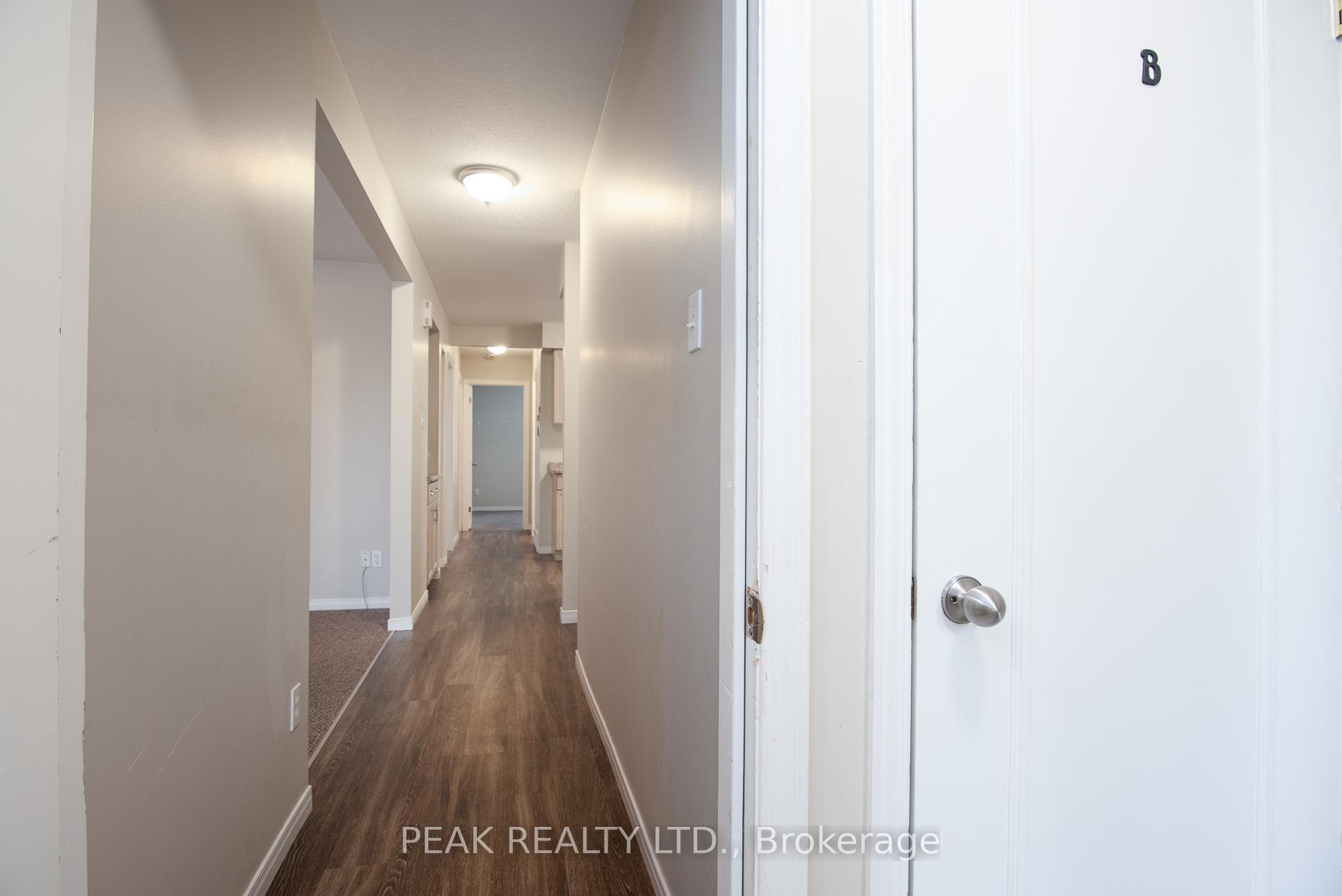 Photo 5 of Unit A & B, 9 Macville Avenue, Kitchener — HOMEH