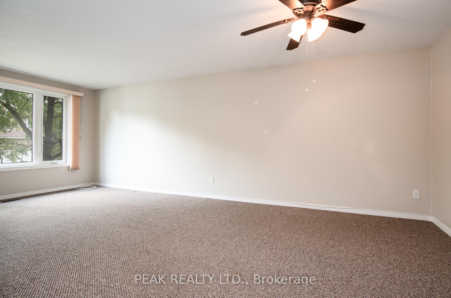 Photo 6 of Unit A & B, 9 Macville Avenue, Kitchener — HOMEH