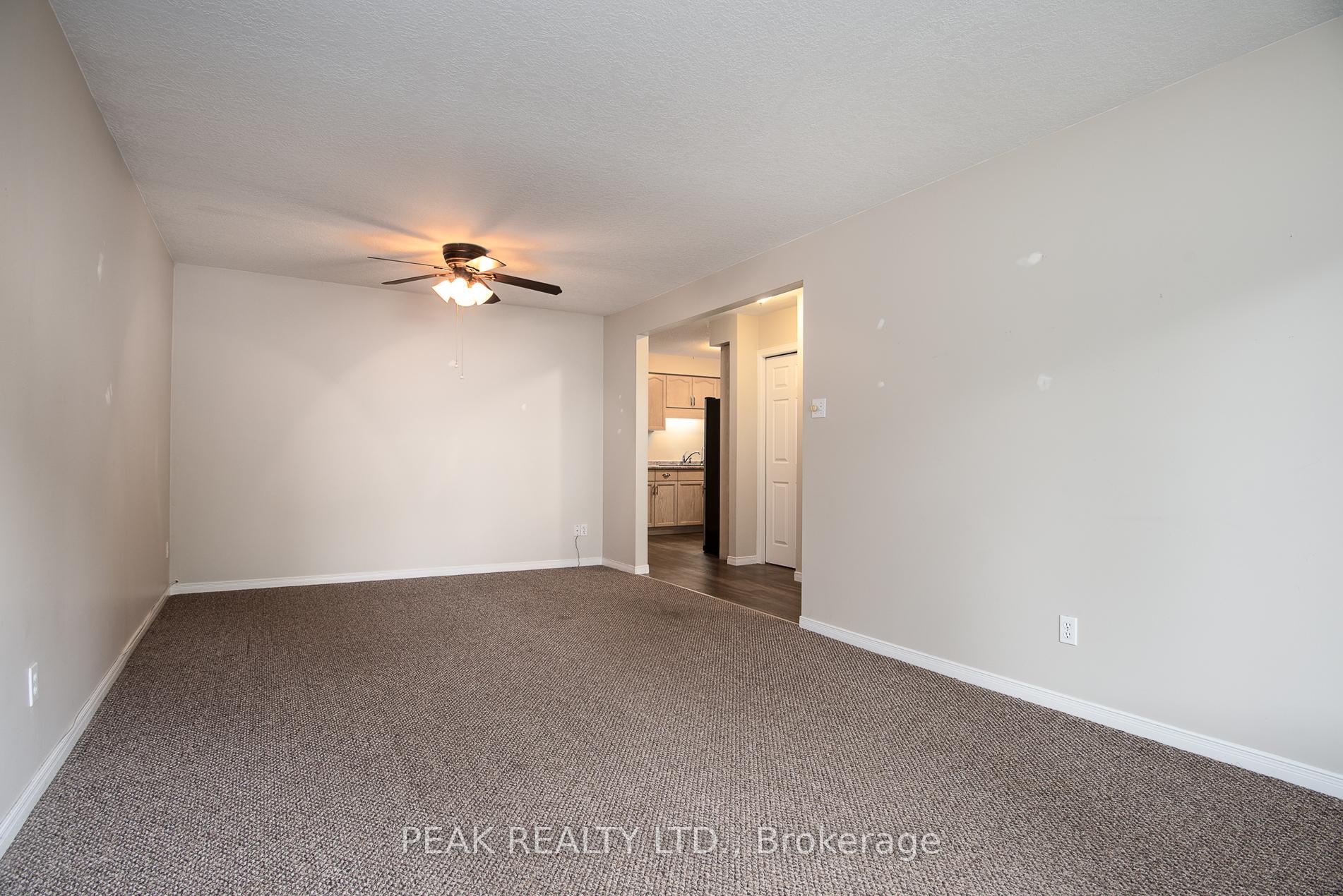 Photo 7 of Unit A & B, 9 Macville Avenue, Kitchener — HOMEH