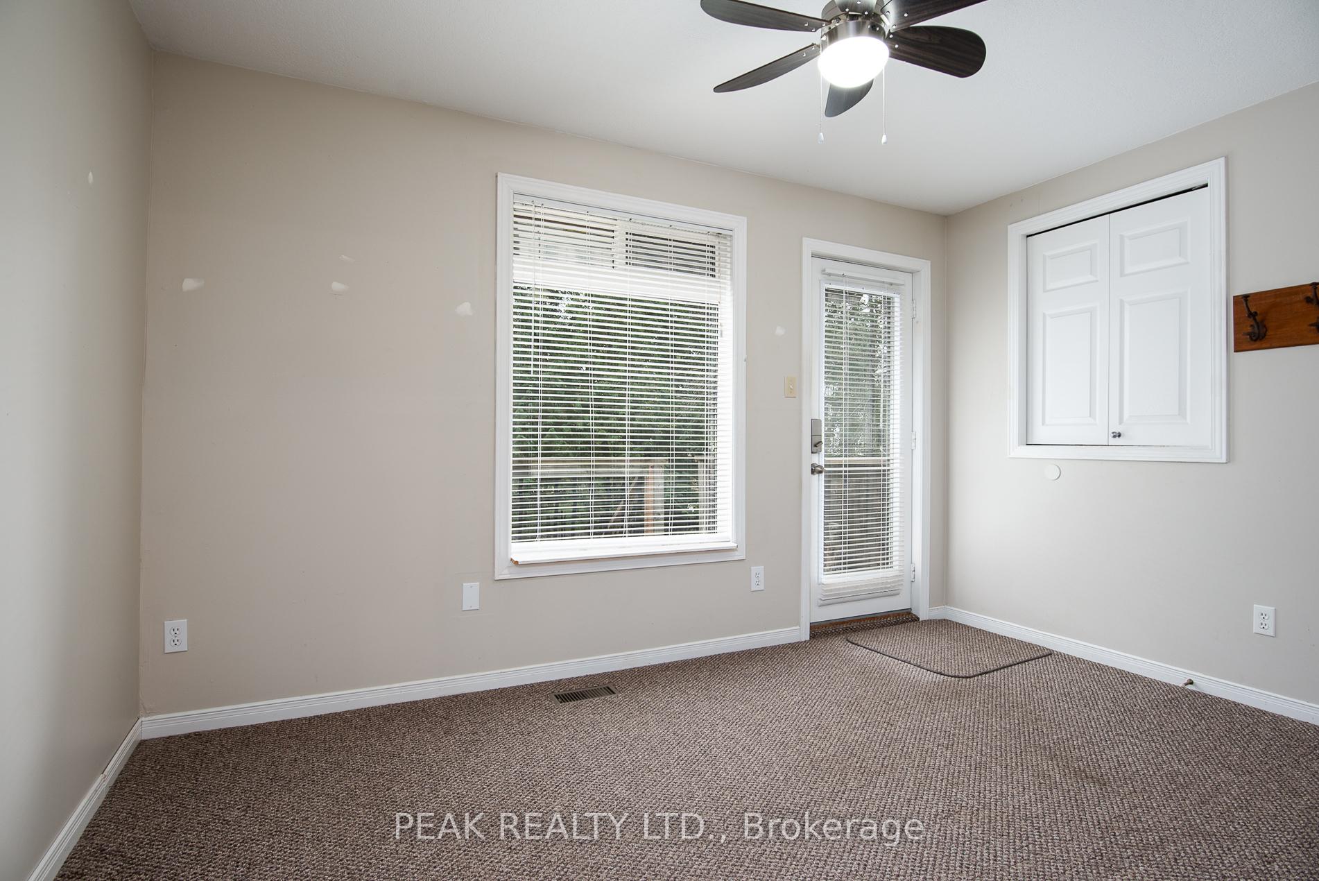 Photo 15 of Unit A & B, 9 Macville Avenue, Kitchener — HOMEH