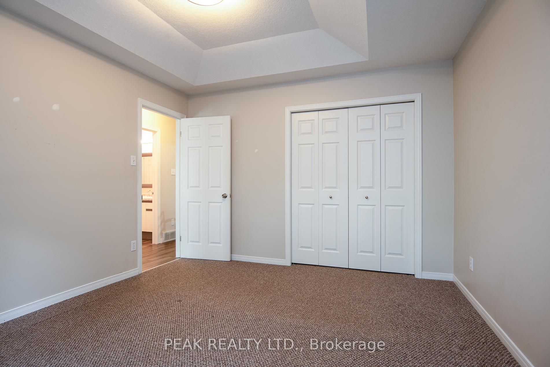 Photo 17 of Unit A & B, 9 Macville Avenue, Kitchener — HOMEH