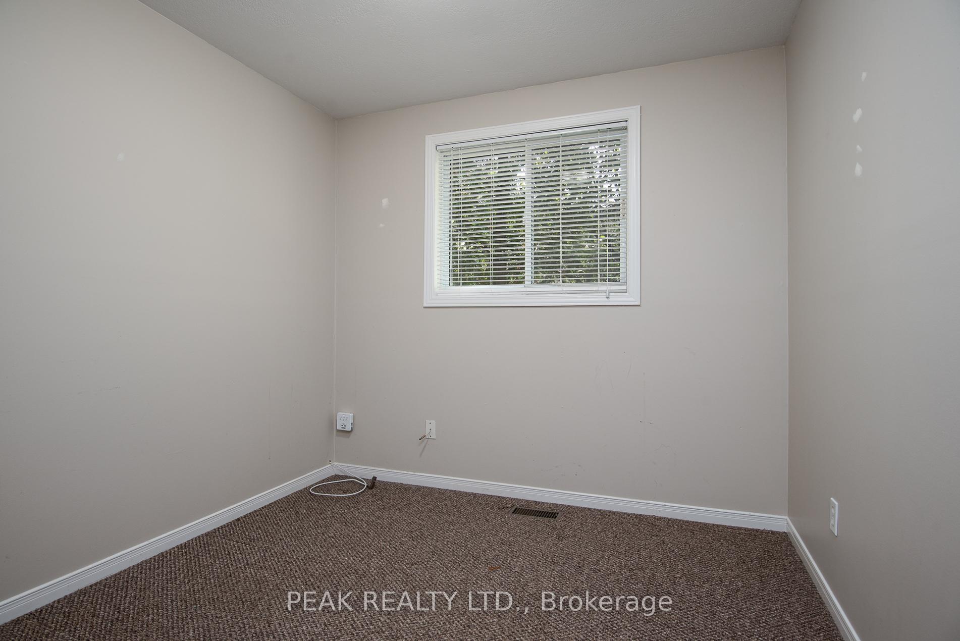 Photo 19 of Unit A & B, 9 Macville Avenue, Kitchener — HOMEH