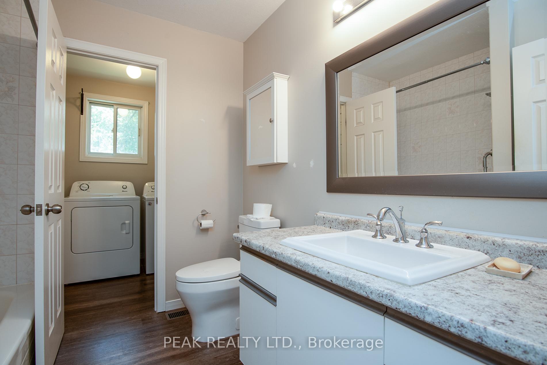 Photo 20 of Unit A & B, 9 Macville Avenue, Kitchener — HOMEH