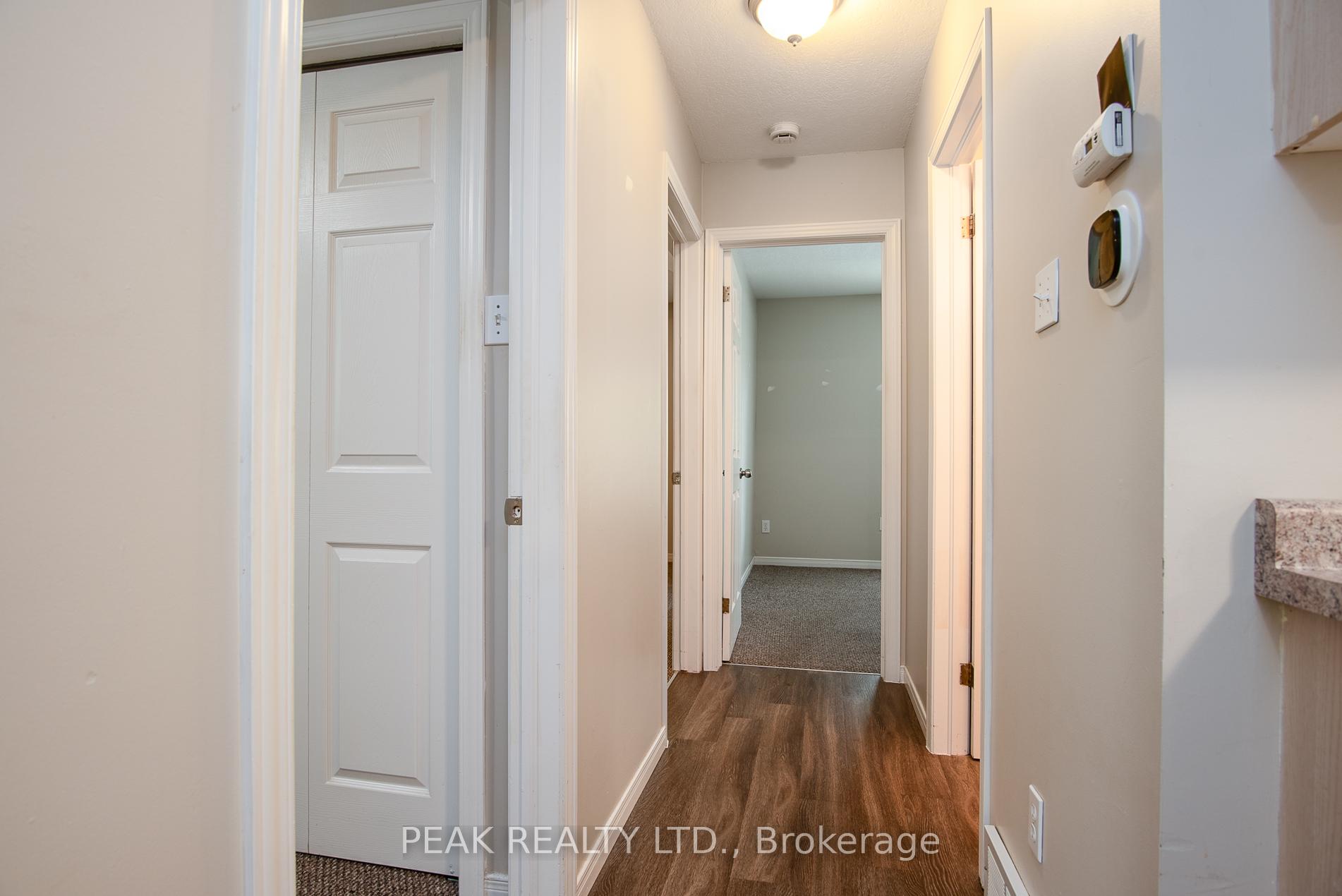 Photo 21 of Unit A & B, 9 Macville Avenue, Kitchener — HOMEH
