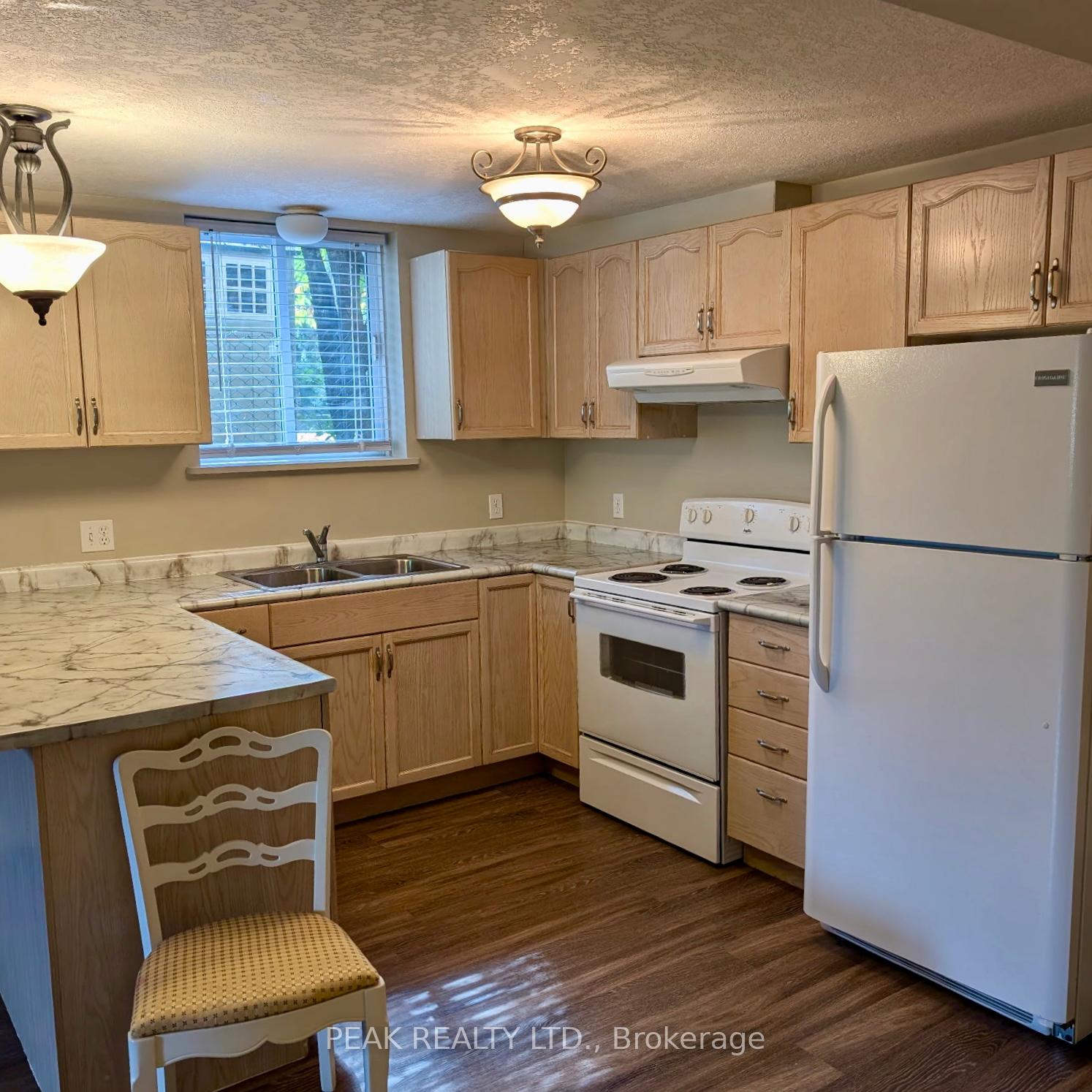 Photo 23 of Unit A & B, 9 Macville Avenue, Kitchener — HOMEH