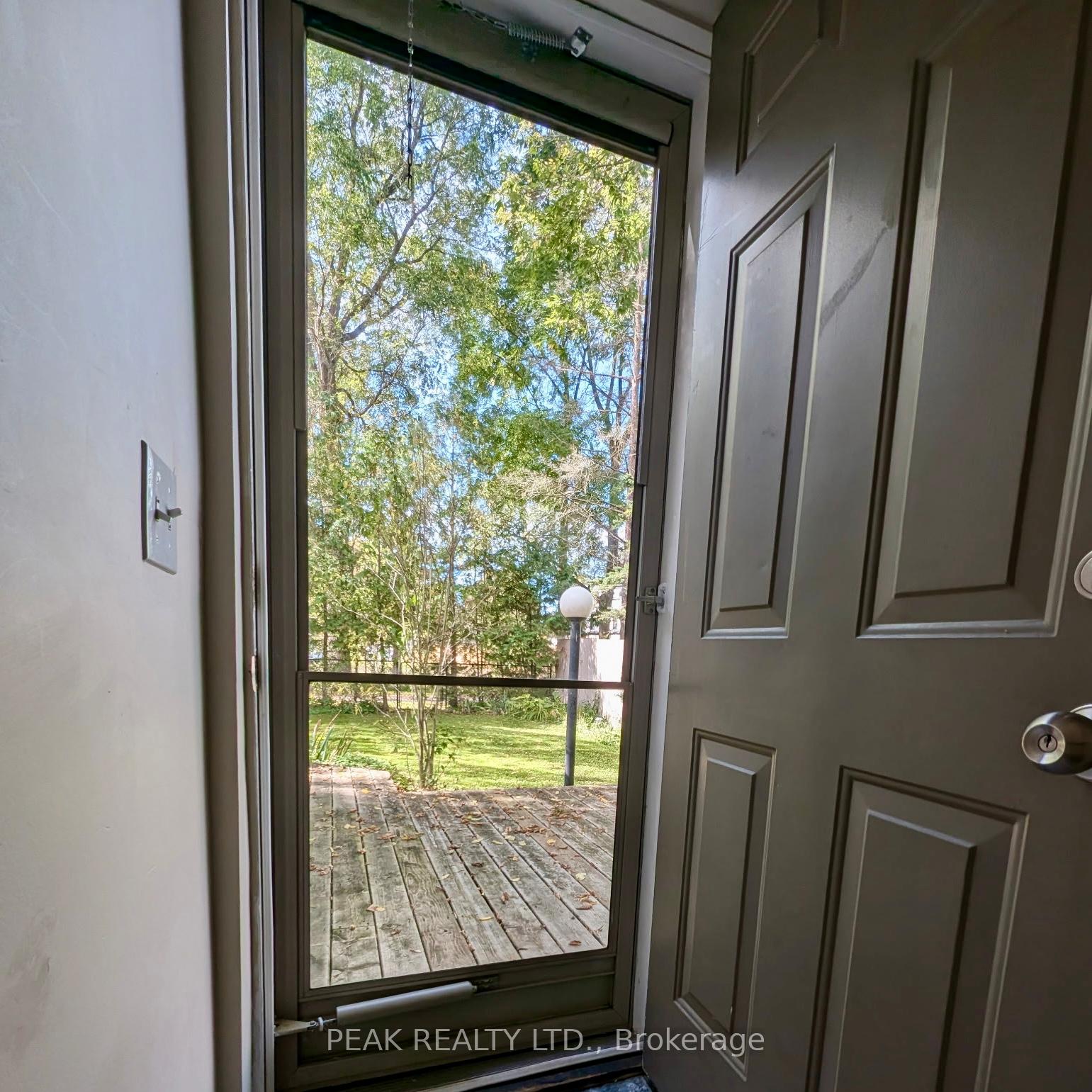 Photo 32 of Unit A & B, 9 Macville Avenue, Kitchener — HOMEH