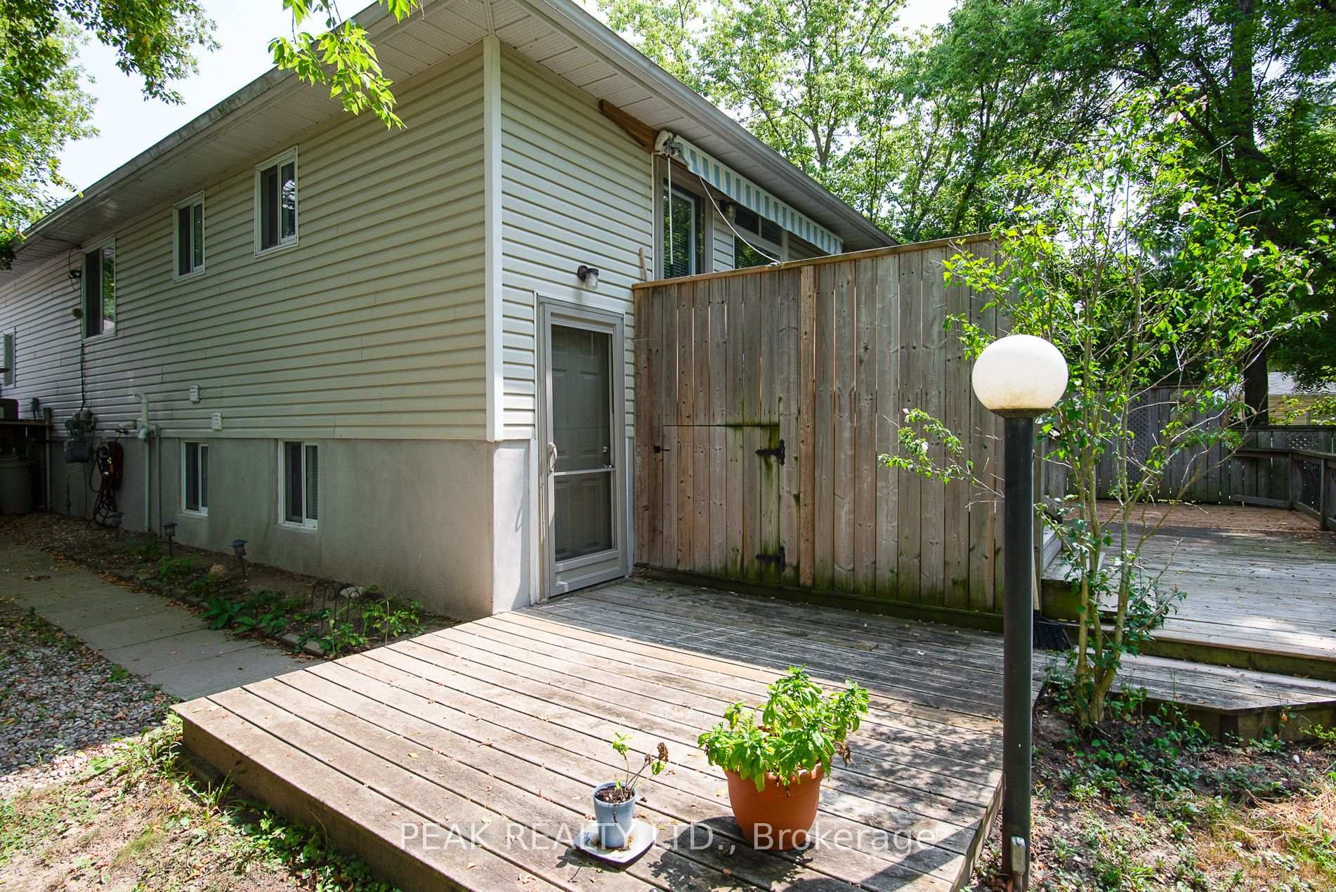 Photo 34 of Unit A & B, 9 Macville Avenue, Kitchener — HOMEH