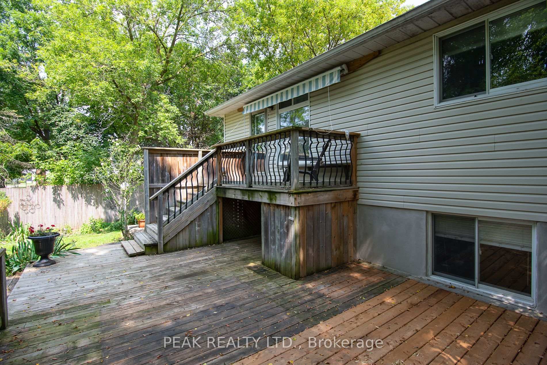 Photo 35 of Unit A & B, 9 Macville Avenue, Kitchener — HOMEH