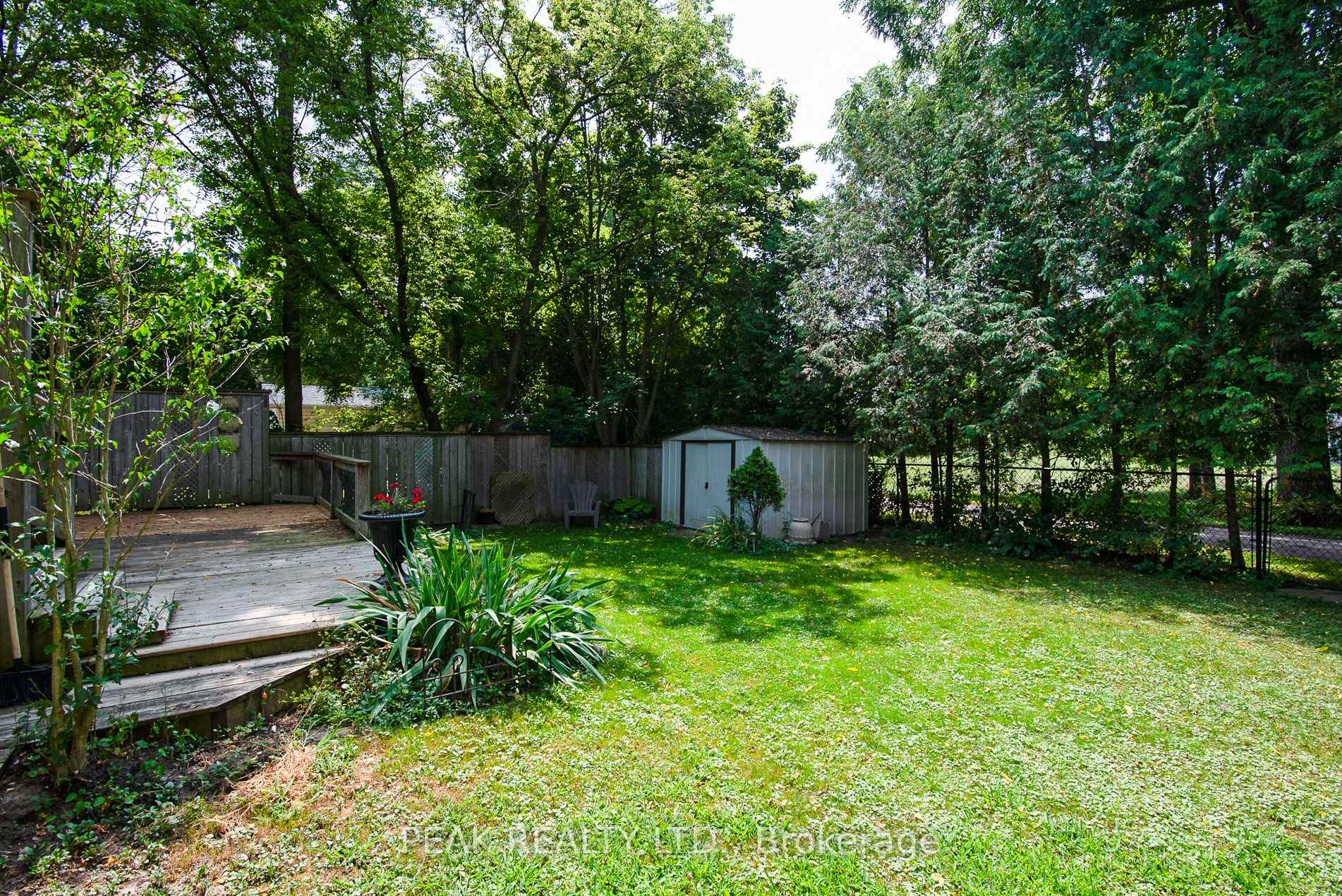 Photo 37 of Unit A & B, 9 Macville Avenue, Kitchener — HOMEH