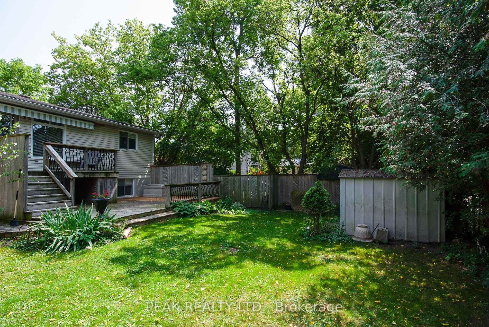 Photo 39 of Unit A & B, 9 Macville Avenue, Kitchener — HOMEH