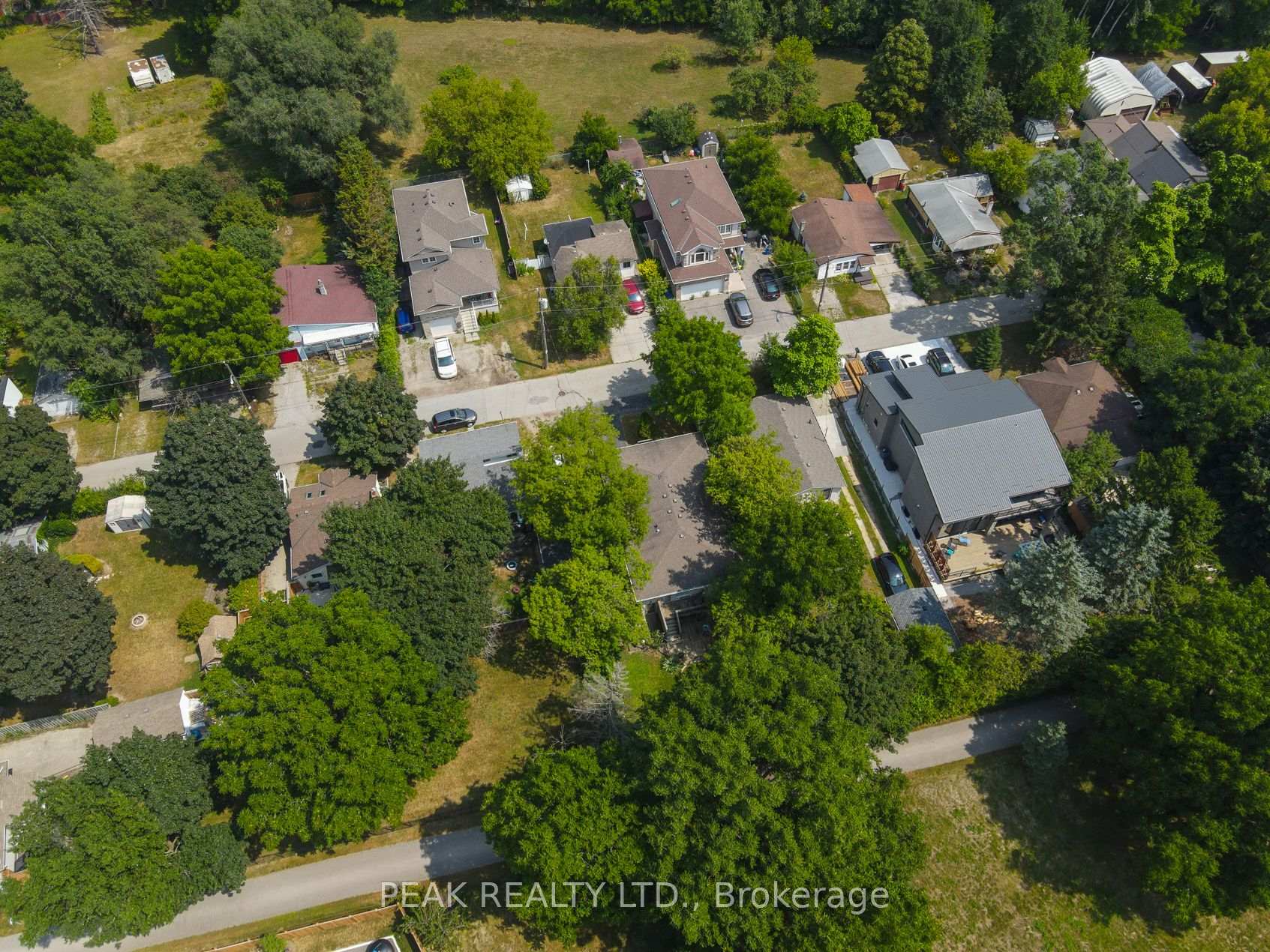 Photo 41 of Unit A & B, 9 Macville Avenue, Kitchener — HOMEH