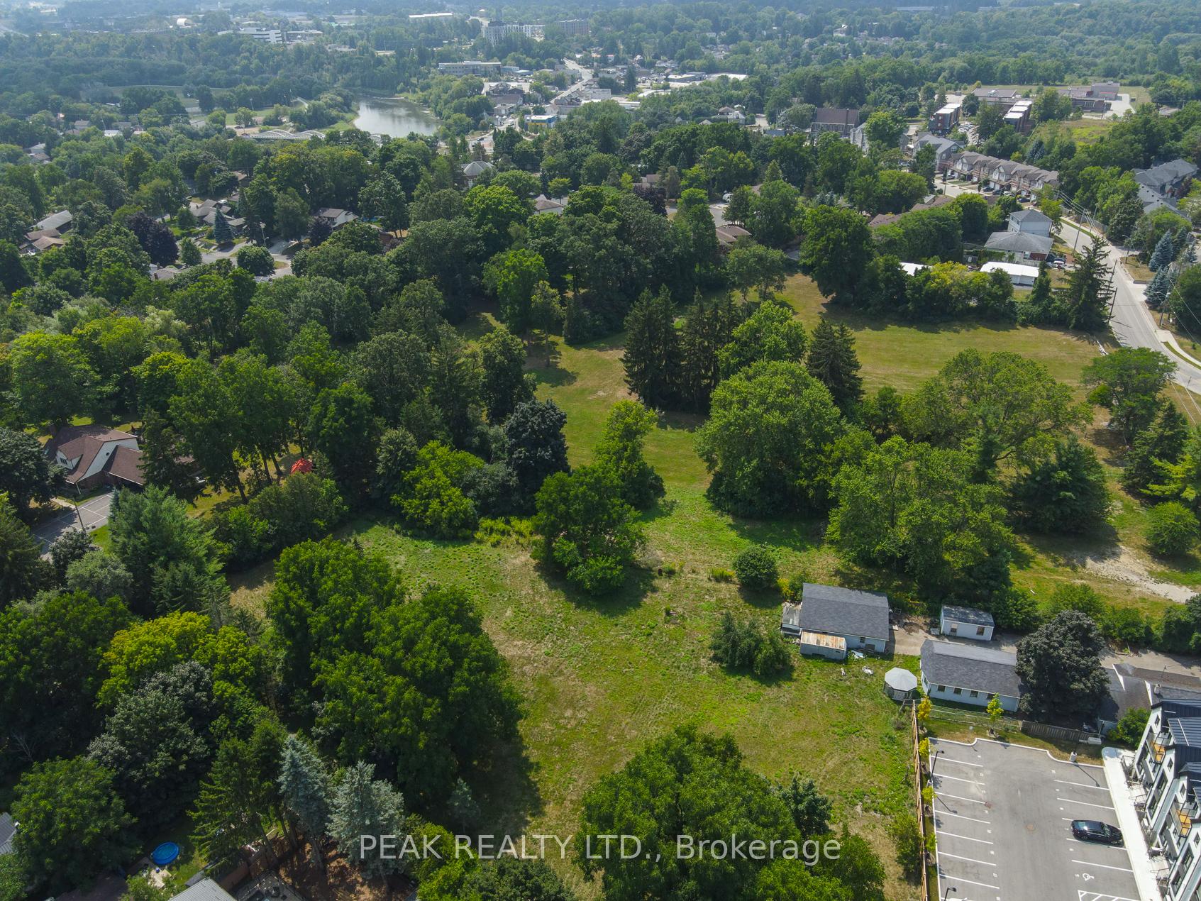 Photo 42 of Unit A & B, 9 Macville Avenue, Kitchener — HOMEH