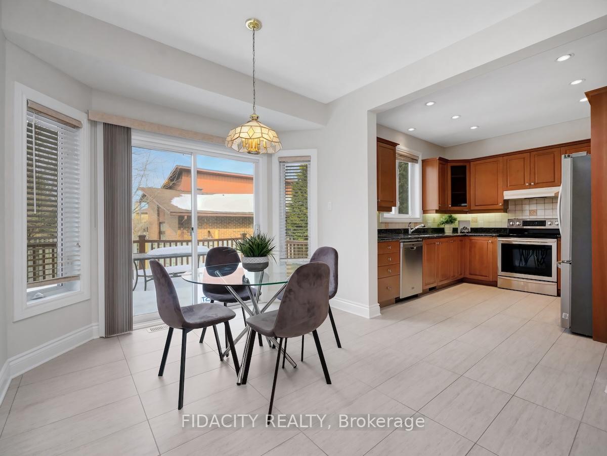 Photo 10 of 3 Marcasite Road, Ottawa, Kanata - Katimavik — HOMEH
