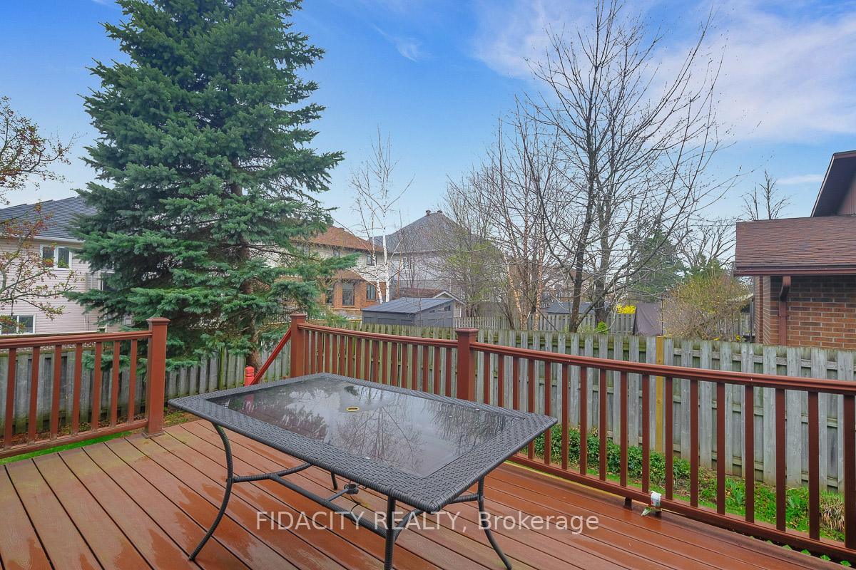 Photo 30 of 3 Marcasite Road, Ottawa, Kanata - Katimavik — HOMEH