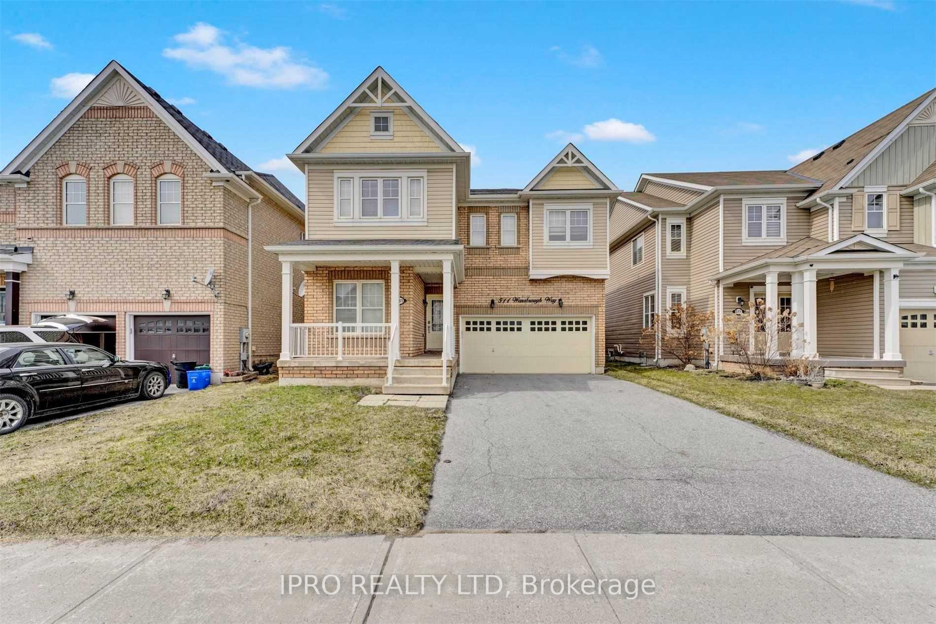Photo 1 of 511 Wansbrough Way, Melancthon, Rural Melancthon — HOMEH