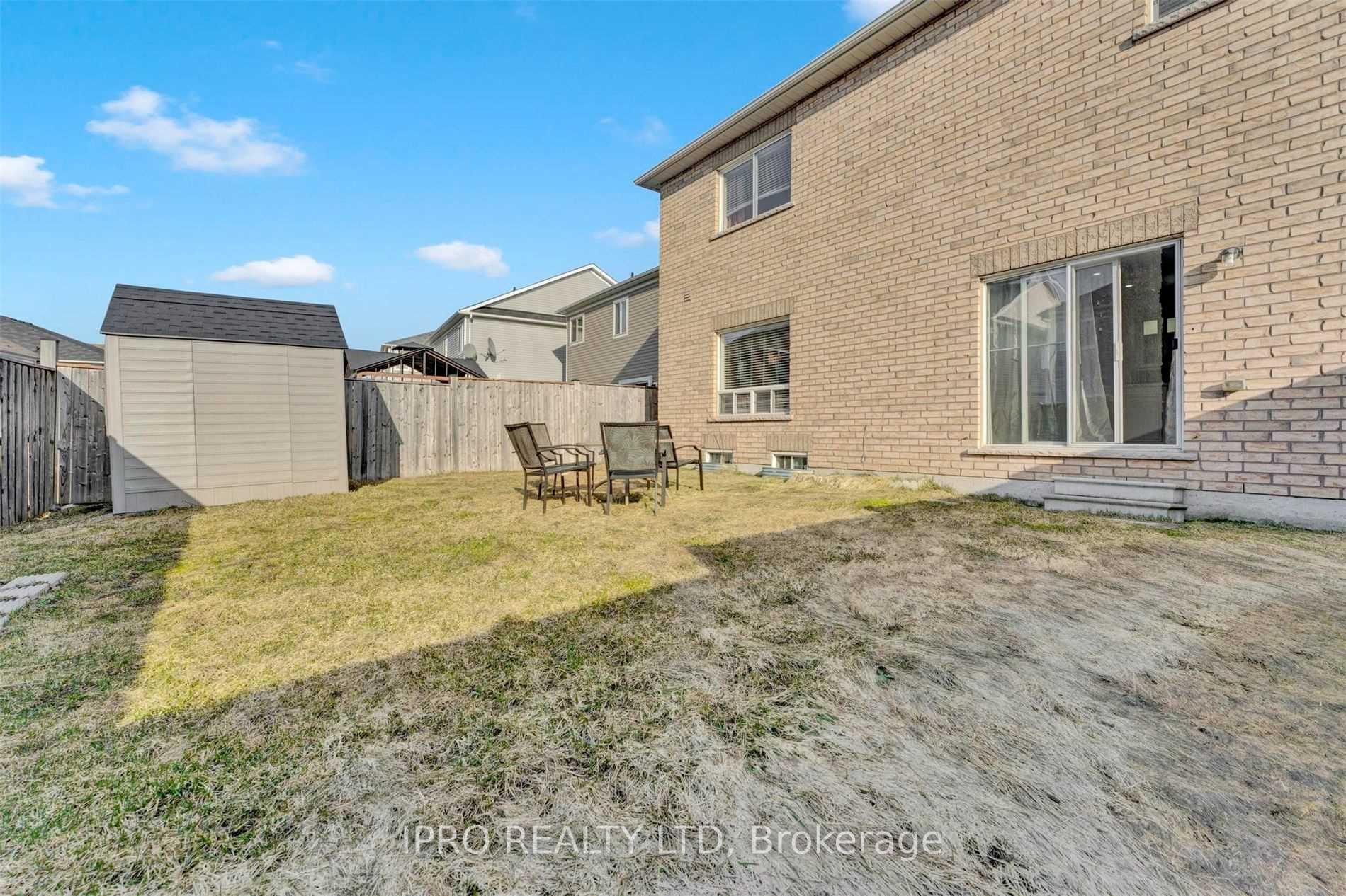 Photo 25 of 511 Wansbrough Way, Melancthon, Rural Melancthon — HOMEH